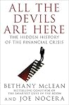 All the Devils are Here by Bethany McLean