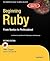 Beginning Ruby: From Novice to Professional