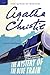 The Mystery of the Blue Train (Hercule Poirot, #6)