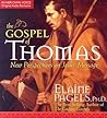 The Gospel of Thomas by Elaine Pagels