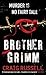 Brother Grimm (Jan Fabel, #2)