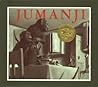 Jumanji by Chris Van Allsburg