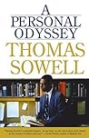 A Personal Odyssey by Thomas Sowell