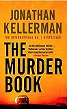 The Murder Book by Jonathan Kellerman