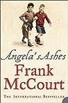 Angela’s Ashes by Frank McCourt