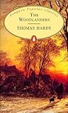 The Woodlanders by Thomas Hardy