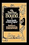 The Ties That Bound by Barbara A. Hanawalt