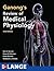 Ganong's Review of Medical Physiology by Kim E. Barrett