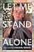 Let Me Stand Alone: The Journals of Rachel Corrie