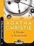 A Murder Is Announced (Miss Marple, #4)