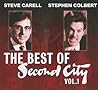 The Best of Second City by The Second City