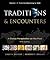 Traditions & Encounters, Volume 1 From the Beginning to 1500