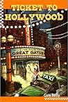 Ticket To Hollywood (Asphalt Warrior, #2)