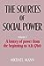 The Sources of Social Power: Volume 1, A History of Power from the Beginning to AD 1760