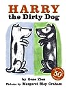 Harry the Dirty Dog by Gene Zion