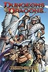 Dungeons & Dragons Classics Volume 1 by Michael Fleisher