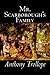 Mr. Scarborough's Family by Anthony Trollope