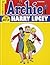 Archie: The Best of Harry Lucey Volume 1