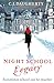 Legacy (Night School, #2)