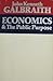 Economics and the Public Pu...