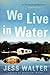 We Live in Water by Jess Walter