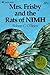 Mrs. Frisby and the Rats of NIMH (Rats of NIMH, #1)