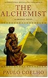 The Alchemist by Derek Ruiz