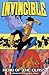 Invincible, Vol. 4 Head of the Class by Robert Kirkman