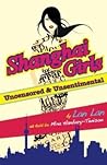 Shanghai Girls by Mina Hanbury-Tenison