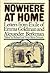 Nowhere at home;: Letters from exile of Emma Goldman and Alexander Berkman