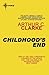 Childhood's End (S.F. MASTERWORKS Book 62)