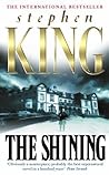 The Shining by Stephen        King