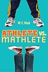 Athlete vs. Mathlete