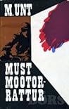 Must mootorrattur by Mati Unt