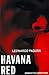 Havana Red (Mario Conde, #3)