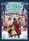 Nicholas St. North and the Battle of the Nightmare King by William Joyce