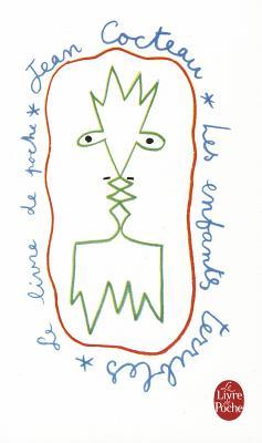 Les Enfants terribles by Jean Cocteau