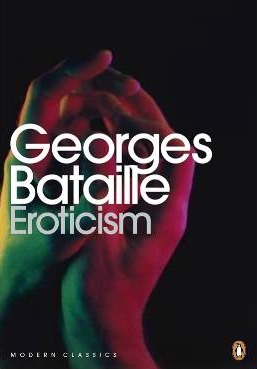 Eroticism by Georges Bataille