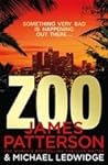 Zoo by James Patterson