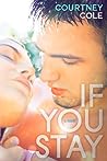 If You Stay (Beautifully Broken, #1)