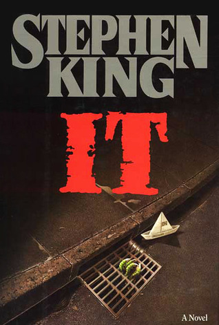 It by Stephen        King