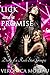 Lick and a Promise by Veronica Moreau