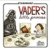 Vader's Little Princess by Jeffrey Brown