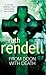 From Doon With Death by Ruth Rendell