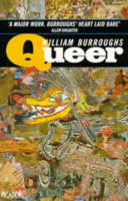 Queer by William S. Burroughs