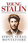 Young Stalin by Simon Sebag Montefiore