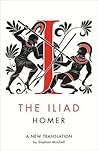 The Iliad by Homer