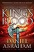 The King's Blood (The Dagger and the Coin, #2)