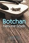 Botchan by Natsume Sōseki