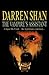 The Vampire's Assistant by Darren Shan